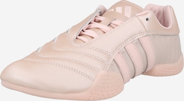 Sneaker bassa 'TAEKWONDO MEI ELITE' di ADIDAS ORIGINALS in rosa: frontale