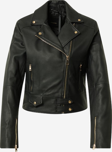 PINKO Jacke 'SENSIBILE' in schwarz, Produktansicht