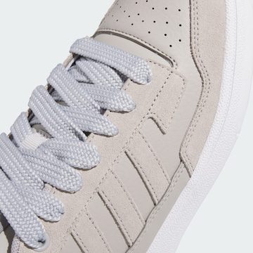 ADIDAS SPORTSWEAR - Zapatillas deportivas bajas 'Rapid Court' en gris
