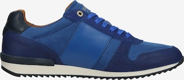 Sneaker bassa di PANTOFOLA D'ORO in blu