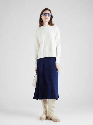 Polo Ralph Lauren Sweter w kolorze biały