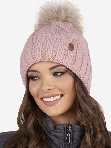 Vivisence Muts '7014' in Roze