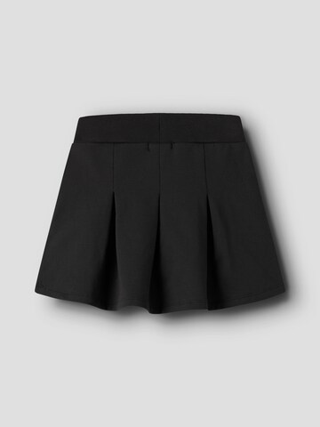 NAME IT - Falda en negro