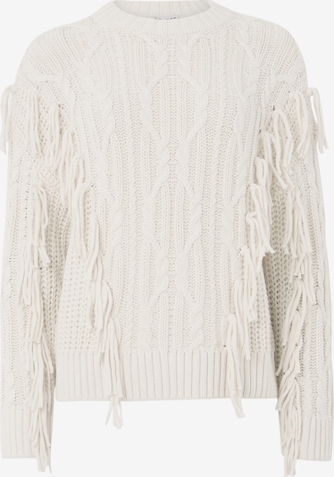 Megztinis 'OBJAMANDA' iš OBJECT, spalva – balta, Prekių apžvalga