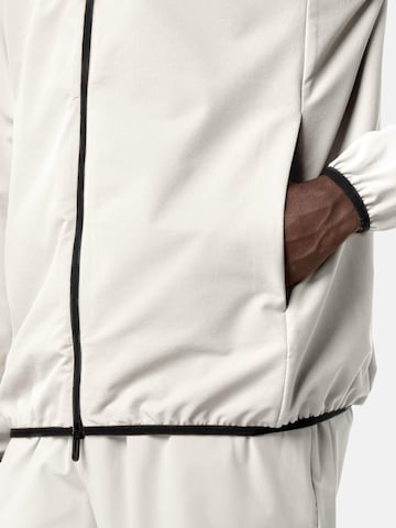 K-Way Between-season jacket in Beige