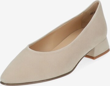 PETER KAISER Pumps in Beige: voorkant