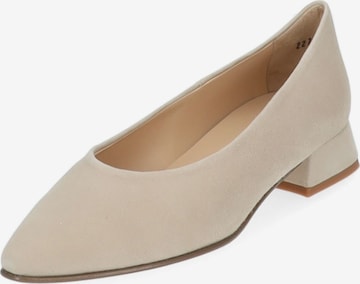 PETER KAISER Pumps in Beige: Vorderseite