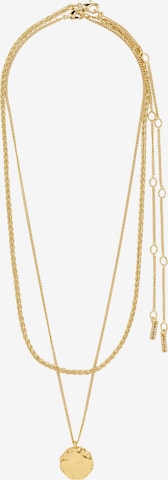 auksinė Pilgrim Grandinėlė 'Declan': priekis