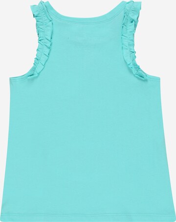 GAP Top in Blau