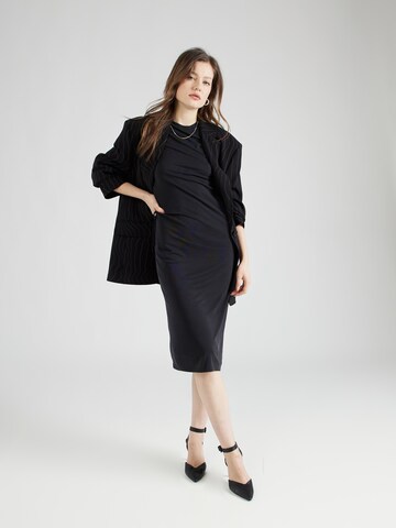 Robe 'PHINE' VERO MODA en noir