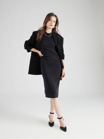 VERO MODA Kleid 'PHINE' in Schwarz