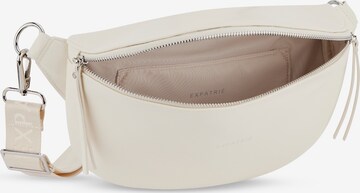 Expatrié Heuptas 'Alice Medium' in Beige