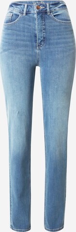 Marks & Spencer Slim fit Jeans in Blue: front