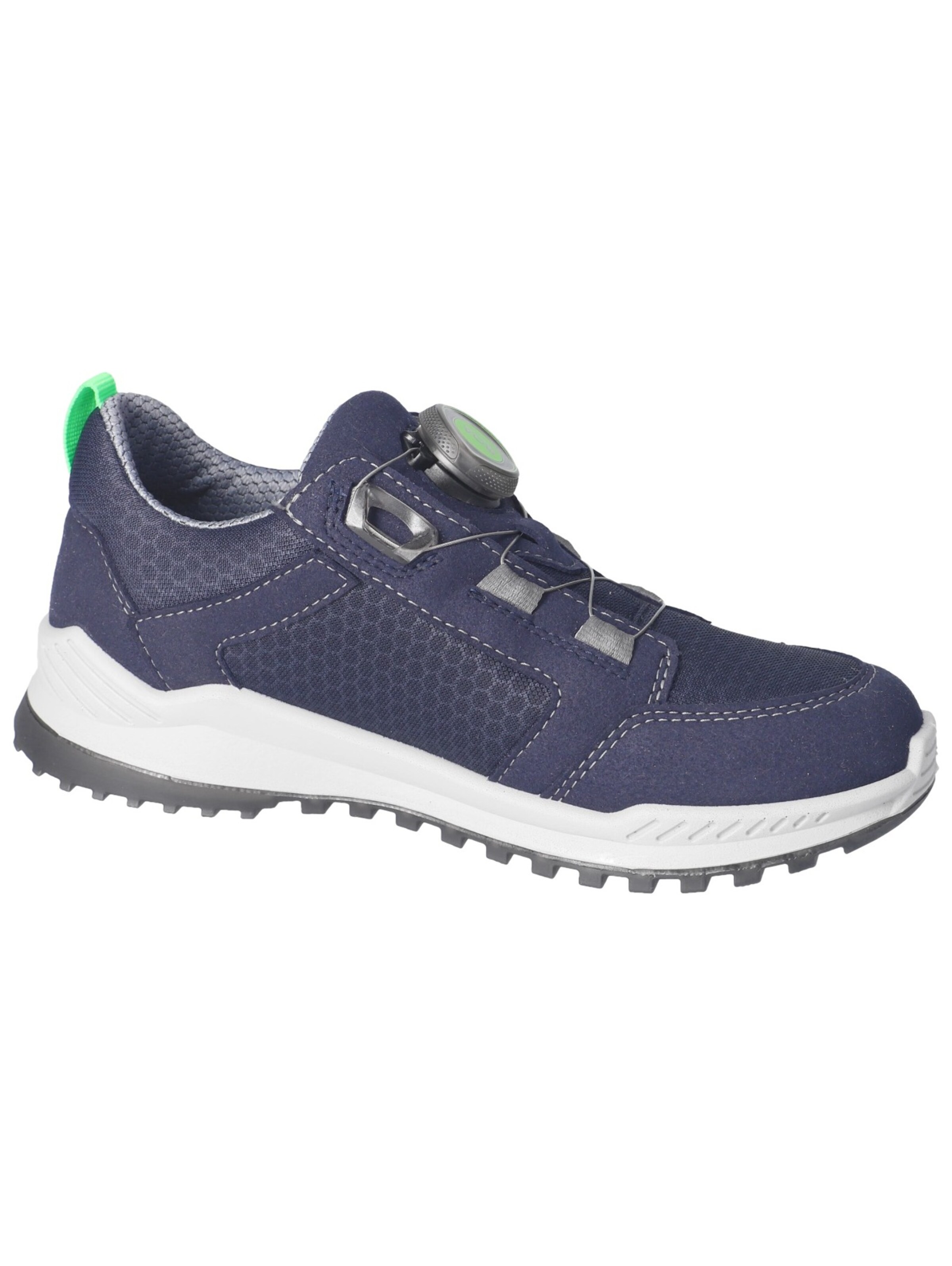 RICOSTA Sneaker in Blau