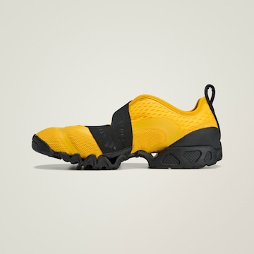 Chaussure de sport ADIDAS BY STELLA MCCARTNEY en jaune