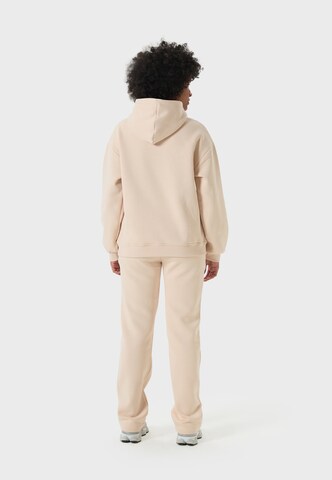 Tom Barron Jogginganzug in Beige