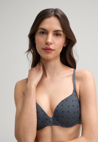 Invisible Soutien-gorge 'Sensation' JOOP! en gris