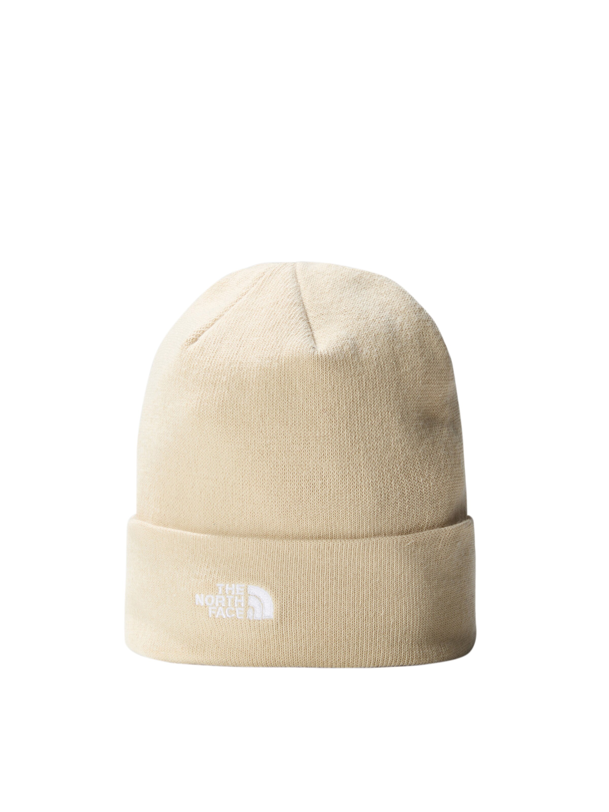 THE NORTH FACE Hue 'Norm' i beige: forside