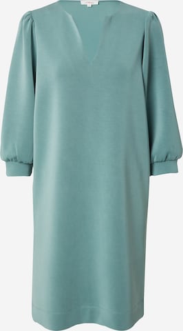 Robe s.Oliver en vert : devant