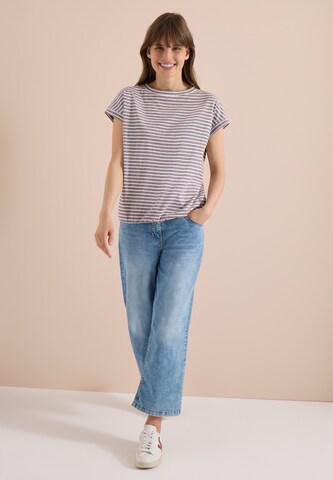 CECIL T-Shirt in Rot