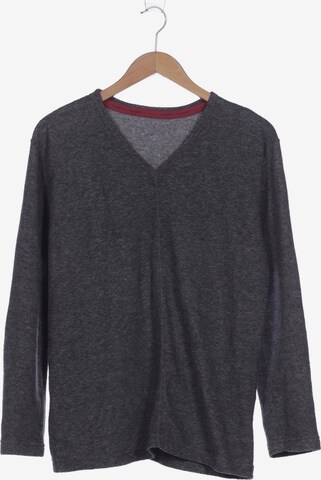 Closed Sweatshirt & Zip-Up Hoodie in M in Grey: front