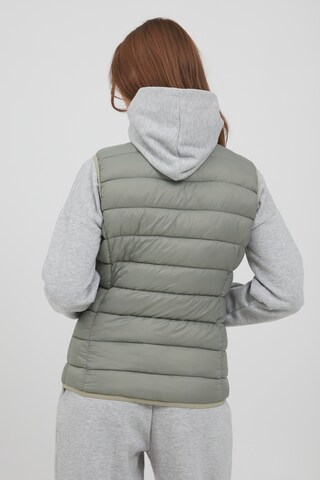 Gilet 'BELENA' di b.young in verde