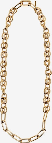 ESPRIT Necklace in Gold: front