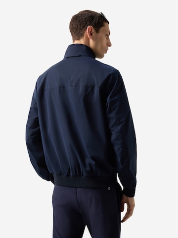 BOGNER Between-Season Jacket 'Jonas' in Blue
