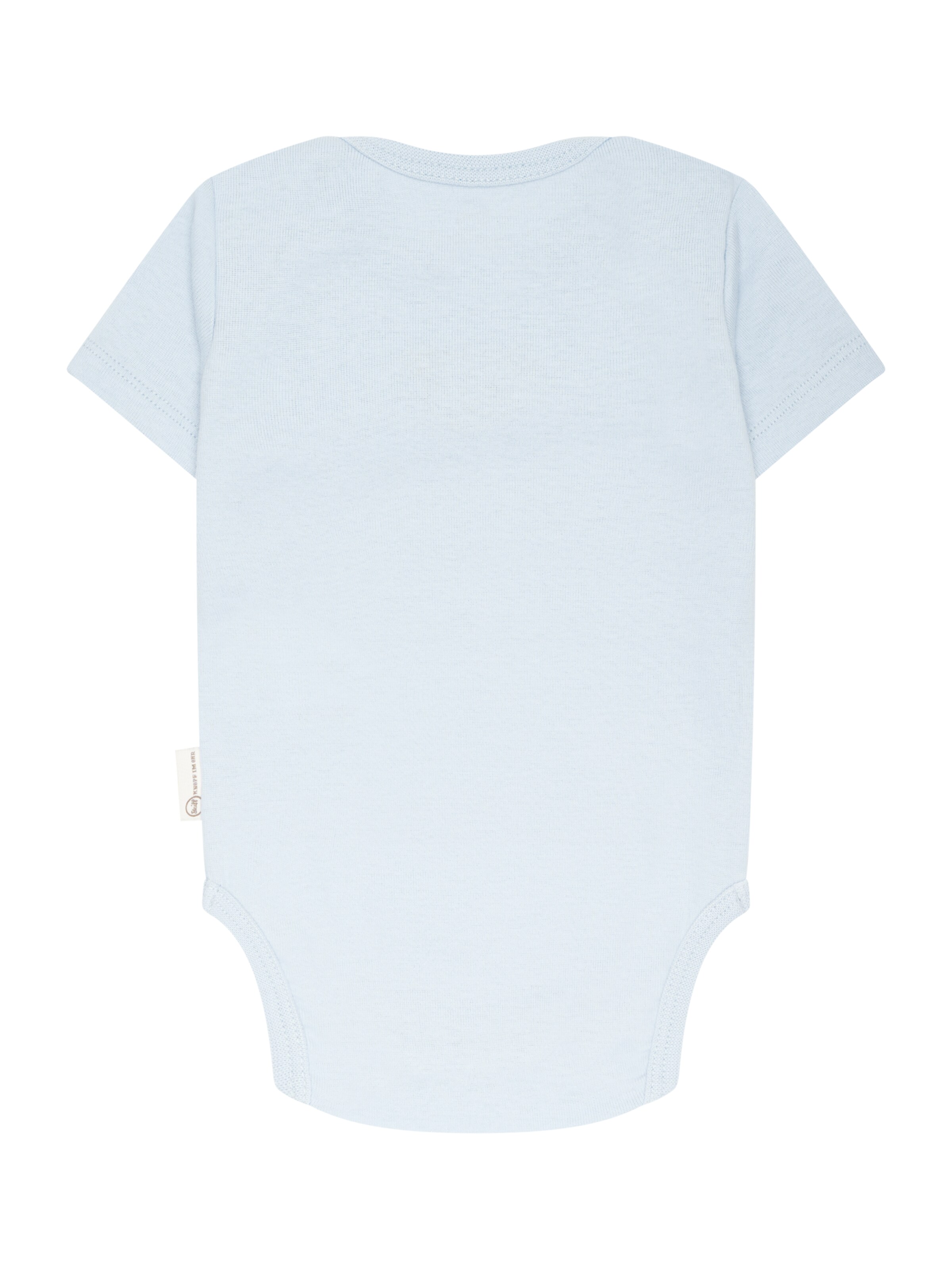 Tutina / body per bambino di Steiff Collection in blu