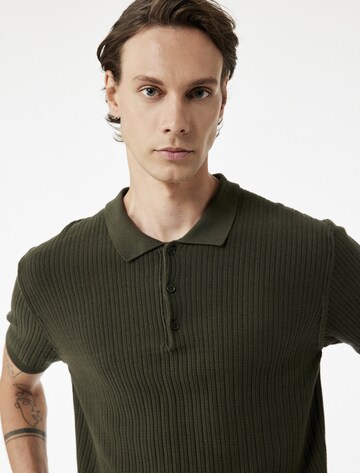 Koton Shirt in Grün