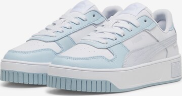 PUMA Sneakers 'Carina ' in Blue