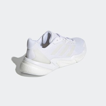 Baskets basses ADIDAS SPORTSWEAR en blanc