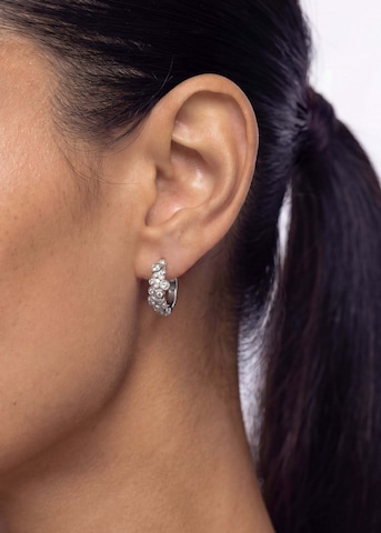 Orecchini 'Coral Reef' di PURELEI in argento