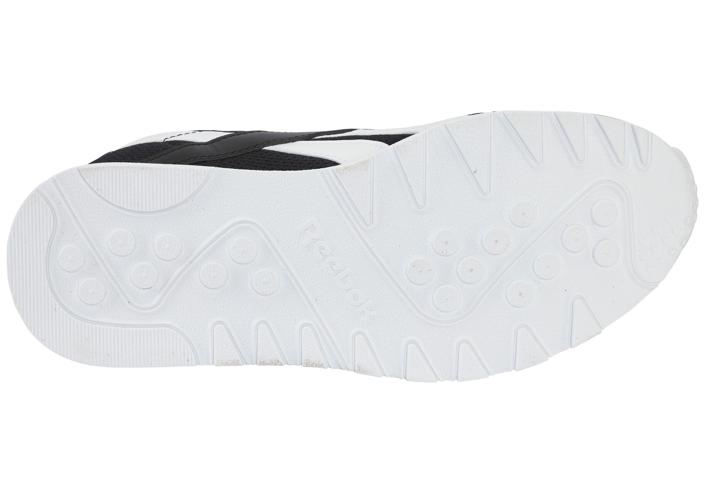 Reebok Sneakers in Black
