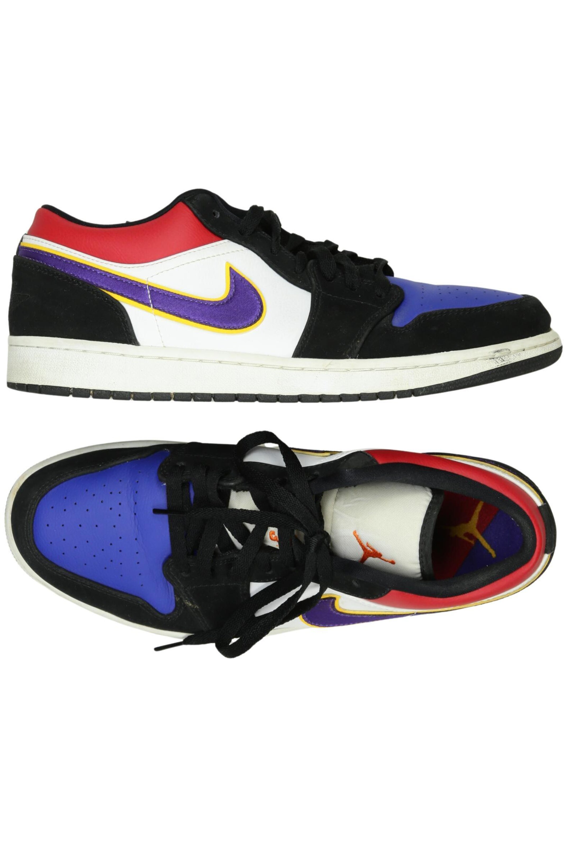 NIKE Sneaker in 44 in blau, Produktansicht