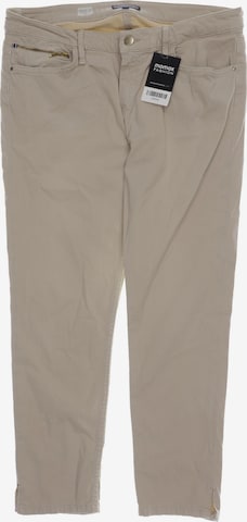 TOMMY HILFIGER Jeans in 34 in Beige: front