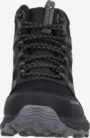 Whistler Boots 'Niament' in Zwart