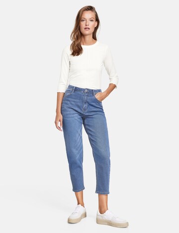 Loosefit Jeans di TAIFUN in blu