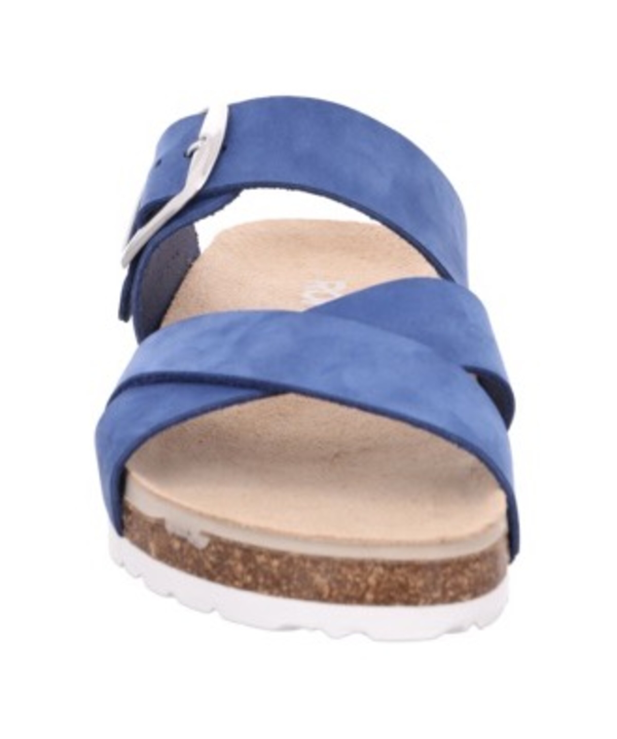 ROHDE Mules in Blue