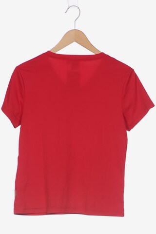 MCKINLEY Top & Shirt in M in Red
