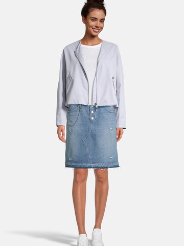 BLONDE No. 8 Jacke 'Idaho' in Blau