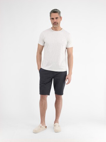 LERROS Regular Trousers ' ' in Blue