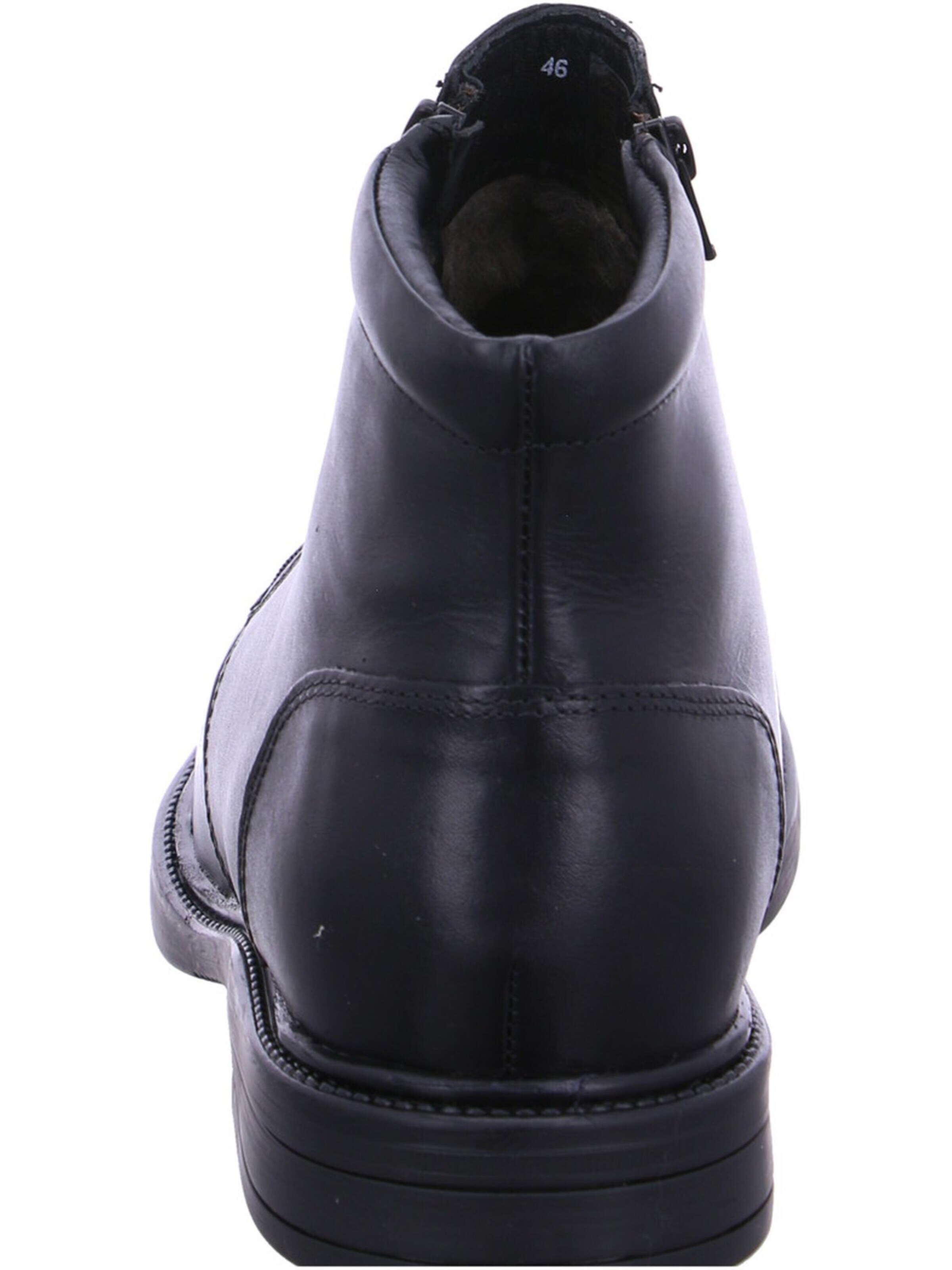 Libelle Snowboots‌‌‌‌‌‌‌‌‌ in Schwarz
