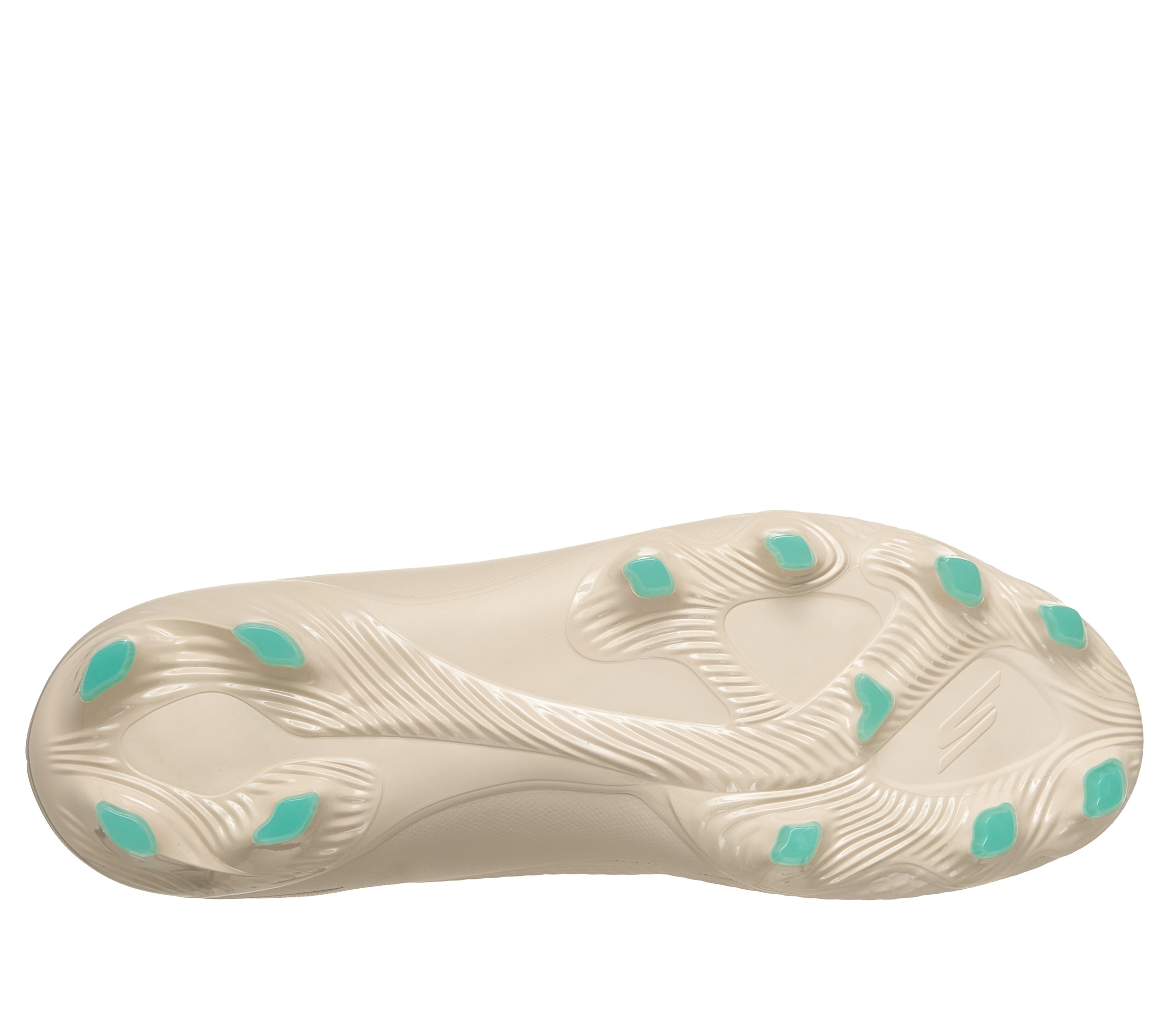 SKECHERS Soccer shoe 'CLUB' in White