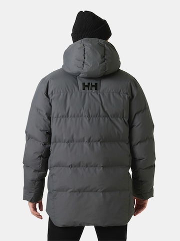 HELLY HANSEN Vabaajajope 'Tromsoe', värv hall