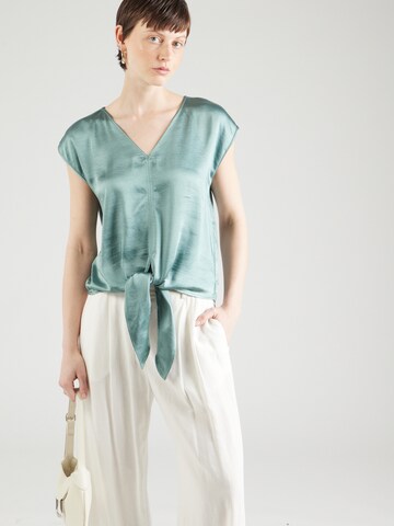 s.Oliver Blouse in Groen