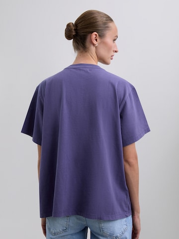 Maillot ' ' Scalpers en violet