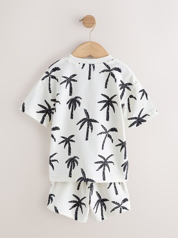 Set di Next in bianco