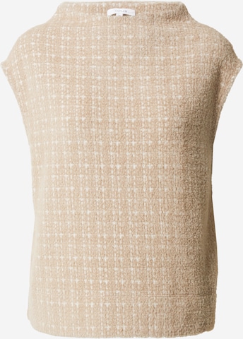 OPUS Pullover 'Gosian' in Beige: predná strana