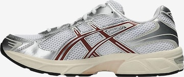 balta ASICS SportStyle Sportbačiai be auliuko 'GEL-1130': priekis